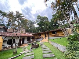Hotel Fazendinha