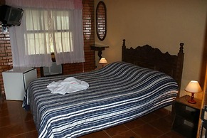 Hotel Fazendinha