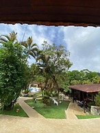 Hotel Fazendinha