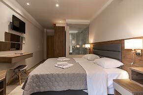 Sintrivanis Beach Resort