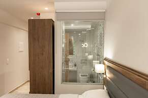 Sintrivanis Beach Resort