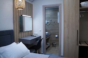 Sintrivanis Beach Resort