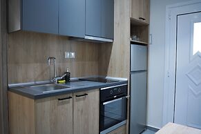 Sintrivanis Beach Resort