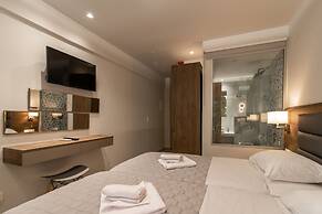 Sintrivanis Beach Resort