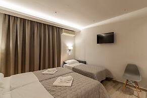 Sintrivanis Beach Resort