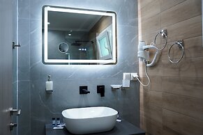 Sintrivanis Beach Resort