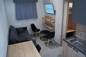 Sintrivanis Beach Resort