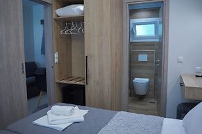 Sintrivanis Beach Resort