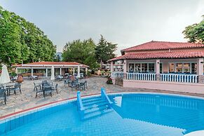 Sintrivanis Beach Resort