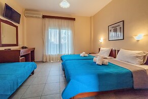 Sintrivanis Beach Resort