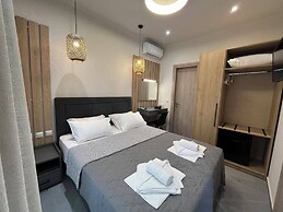 Sintrivanis Beach Resort