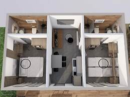 Sintrivanis Beach Resort