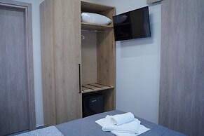 Sintrivanis Beach Resort