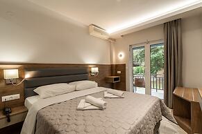 Sintrivanis Beach Resort