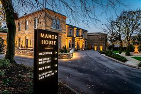 Manor House Lindley