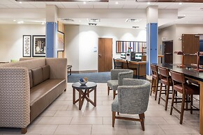 Holiday Inn Express & Suites St. Louis - Chesterfield, an IHG Hotel