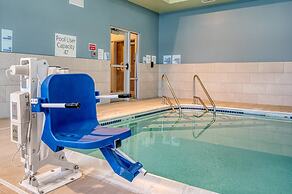 Holiday Inn Express & Suites St. Louis - Chesterfield by IHG
