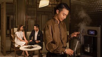 InterContinental Tianjin Yujiapu Hotel & Residences by IHG