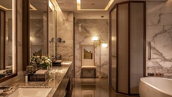 InterContinental Tianjin Yujiapu Hotel & Residences by IHG