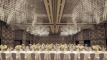 InterContinental Tianjin Yujiapu Hotel & Residences by IHG