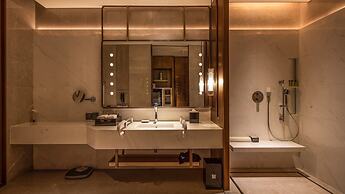 InterContinental Tianjin Yujiapu Hotel & Residences by IHG
