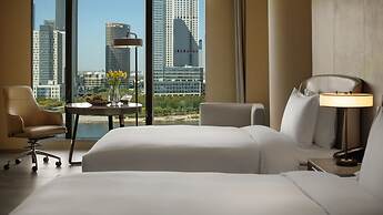 InterContinental Tianjin Yujiapu Hotel & Residences by IHG
