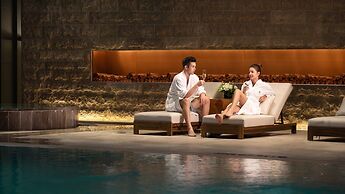 InterContinental Tianjin Yujiapu Hotel & Residences by IHG