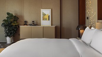 InterContinental Tianjin Yujiapu Hotel & Residences by IHG
