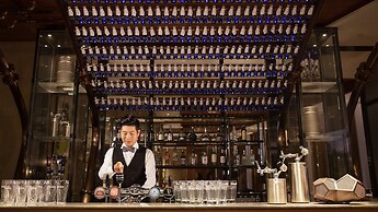 InterContinental Tianjin Yujiapu Hotel & Residences by IHG