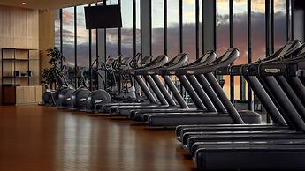 InterContinental Tianjin Yujiapu Hotel & Residences by IHG