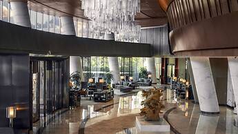 InterContinental Tianjin Yujiapu Hotel & Residences by IHG