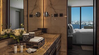 InterContinental Tianjin Yujiapu Hotel & Residences by IHG