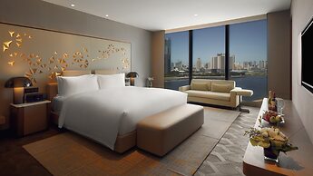 InterContinental Tianjin Yujiapu Hotel & Residences by IHG