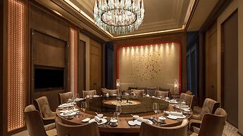 InterContinental Tianjin Yujiapu Hotel & Residences by IHG