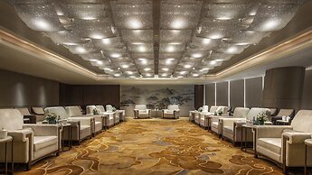 InterContinental Tianjin Yujiapu Hotel & Residences by IHG