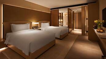 InterContinental Tianjin Yujiapu Hotel & Residences by IHG