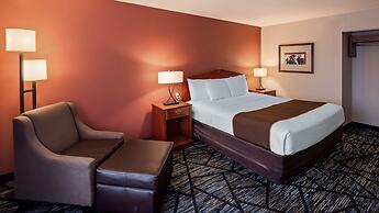 SureStay Plus Hotel by Best Western Auburn