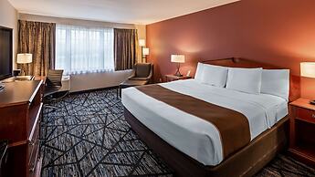 SureStay Plus Hotel by Best Western Auburn
