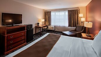 SureStay Plus Hotel by Best Western Auburn