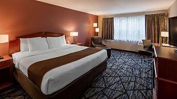 SureStay Plus Hotel by Best Western Auburn