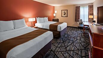 SureStay Plus Hotel by Best Western Auburn
