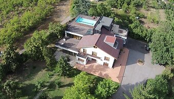 Cherry Orchard Residence