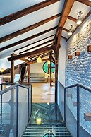 Cherry Orchard Residence