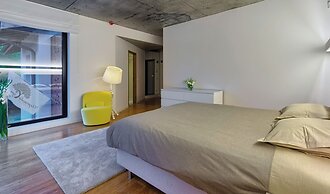 Cherry Orchard Residence