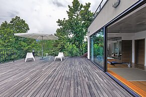 Cherry Orchard Residence