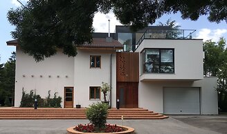 Cherry Orchard Residence