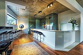 Cherry Orchard Residence