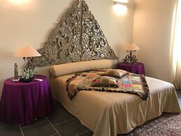 Borgo Antico XIX sec