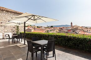 Borgo Antico XIX sec