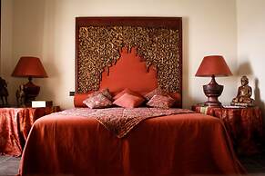 Borgo Antico XIX sec